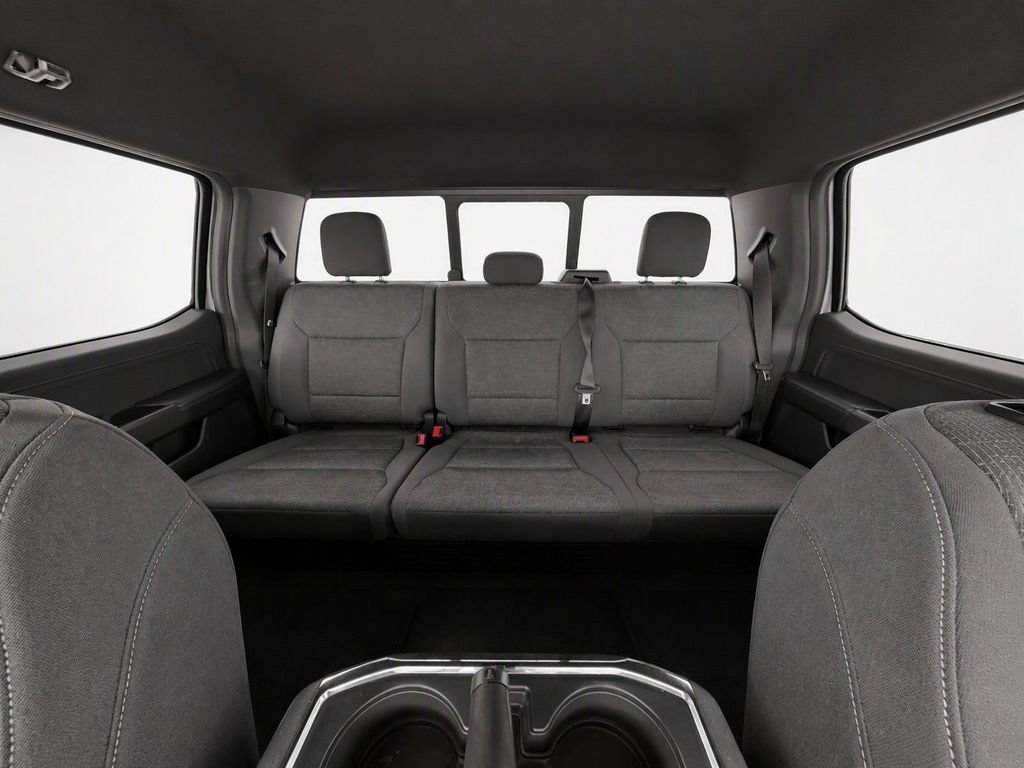 Used 2023 Ford F150 XLT w/ Equipment Group 302A High AWD/4WD image 32