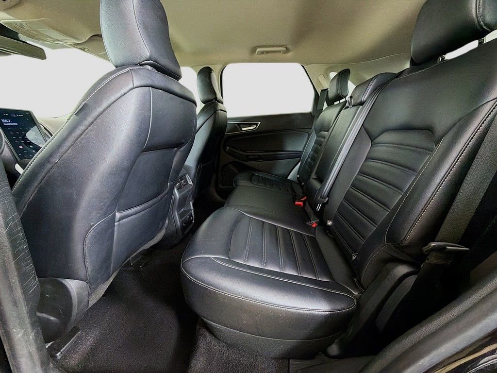 Used 2023 Ford Edge SEL w/ Convenience Package image 21