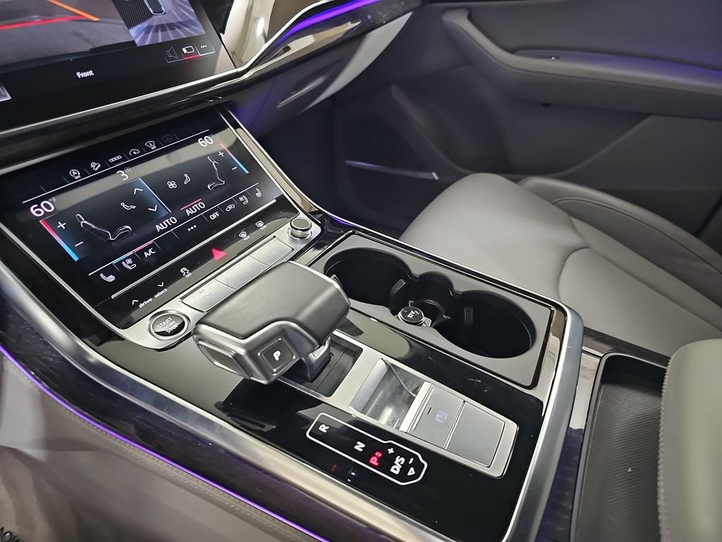 Certified 2023 Lexus NX 350 AWD image 24