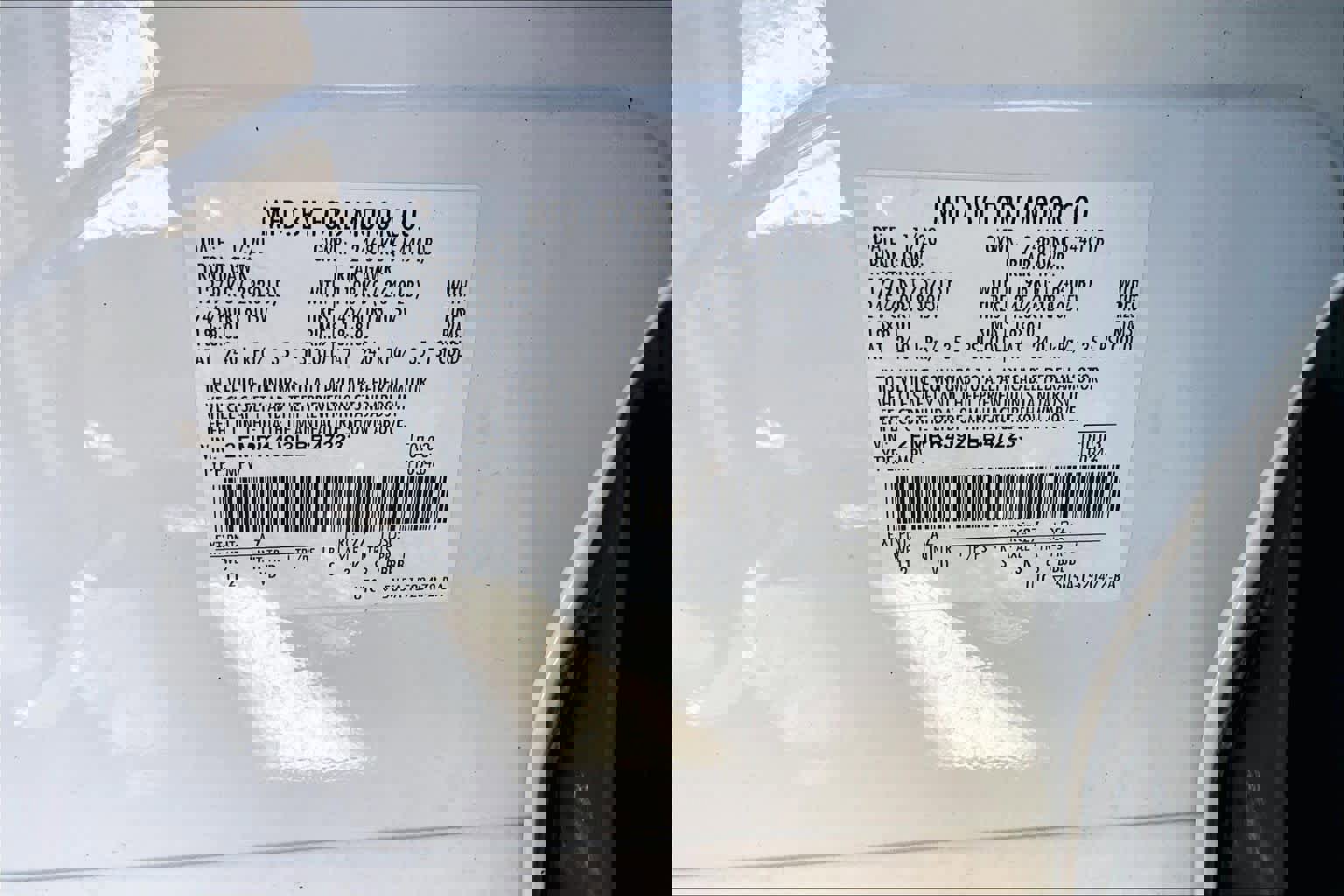 Used 2020 Ford Edge SEL w/ Convenience Package image 35