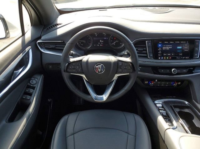 Used 2024 Buick Enclave Essence w/ Sport Touring Edition FWD image 17