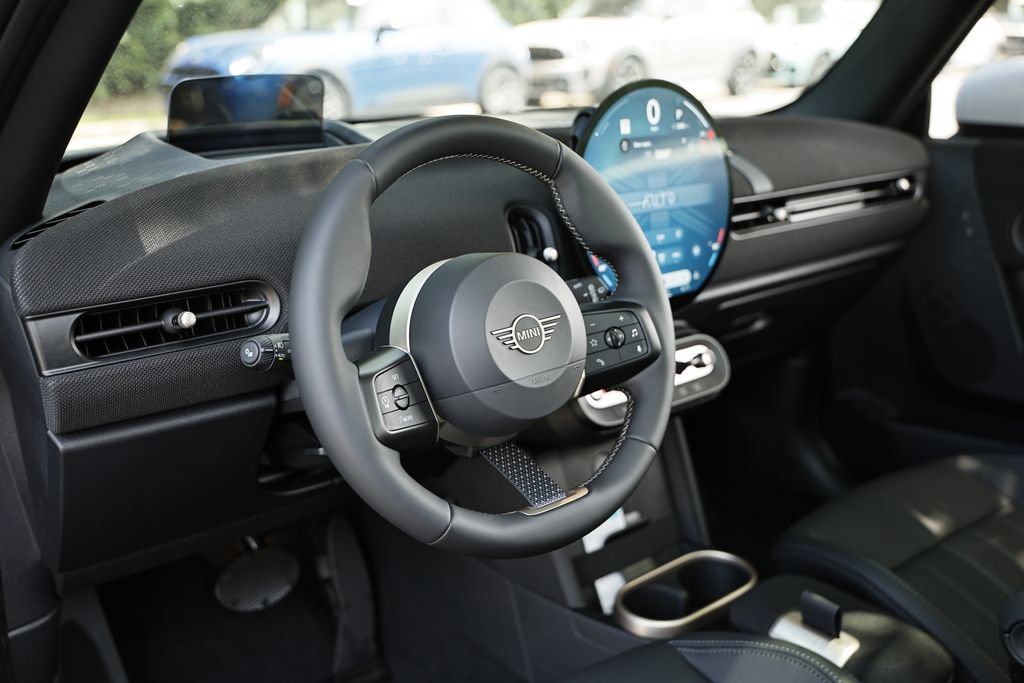 New 2026 MINI Cooper S FWD image 17