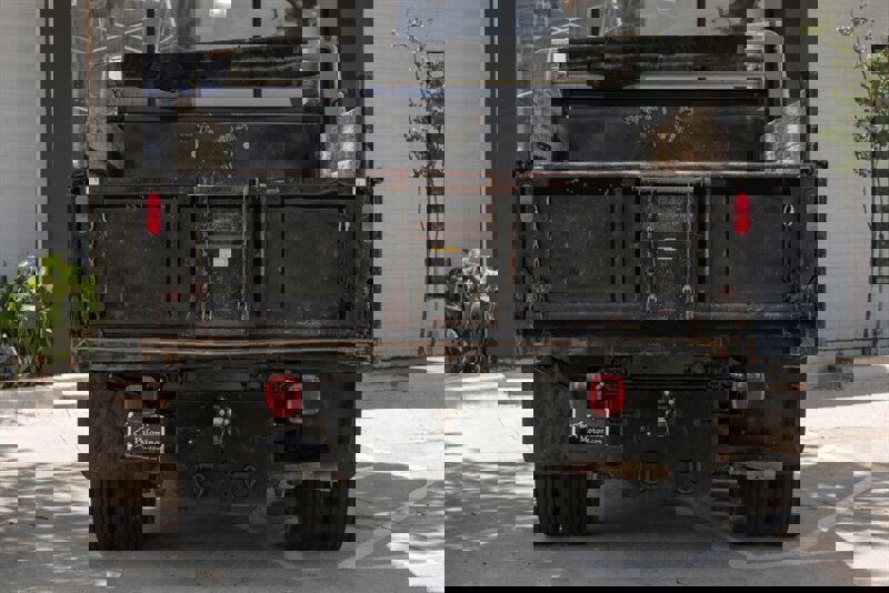 Used 2015 Ford F550 4x4 Regular Cab Super Duty image 10