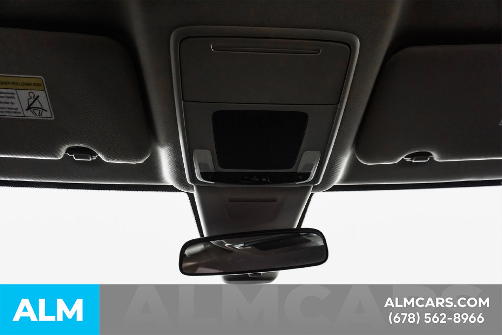 Used 2025 Honda CR-V LX image 57