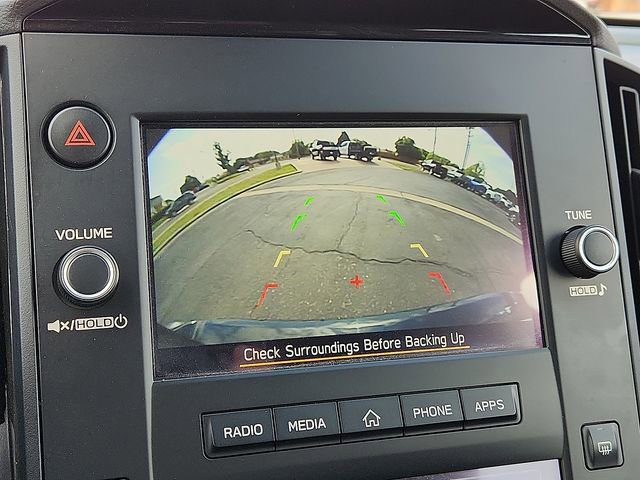 Certified 2024 Subaru Crosstrek 2.0i image 19