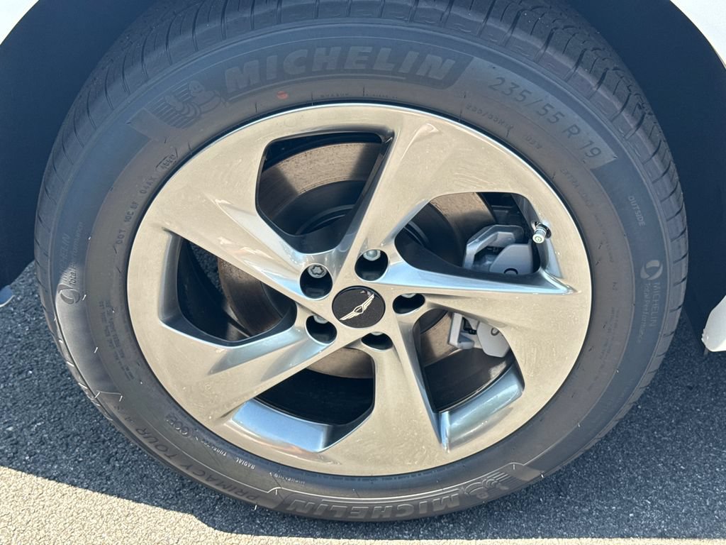 New 2027 Genesis GV70 2.5T AWD/4WD image 19