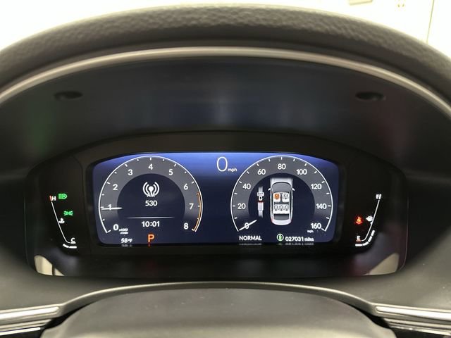 Used 2023 Honda Civic Touring image 30