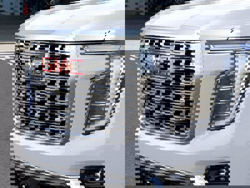 New 2026 GMC Yukon Denali image 13