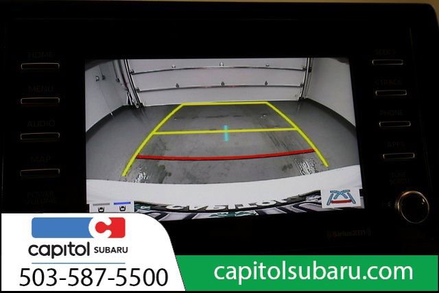 Used 2021 Toyota Camry SE w/ Cold Weather Package image 26