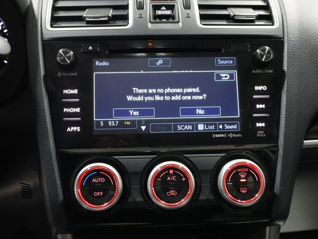 Used 2018 Subaru Forester 2.5i Limited w/ Popular Package #2 image 26