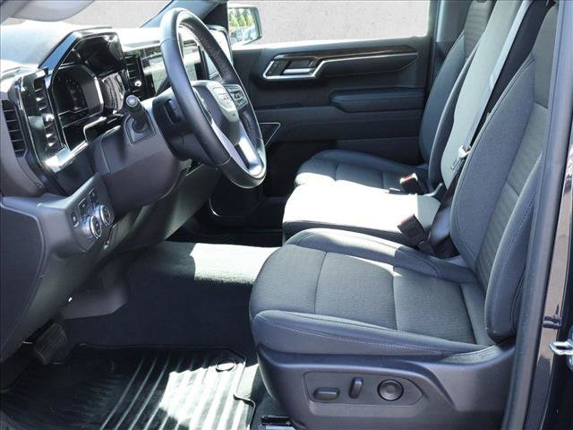 Used 2024 GMC Sierra 1500 Elevation AWD/4WD image 20
