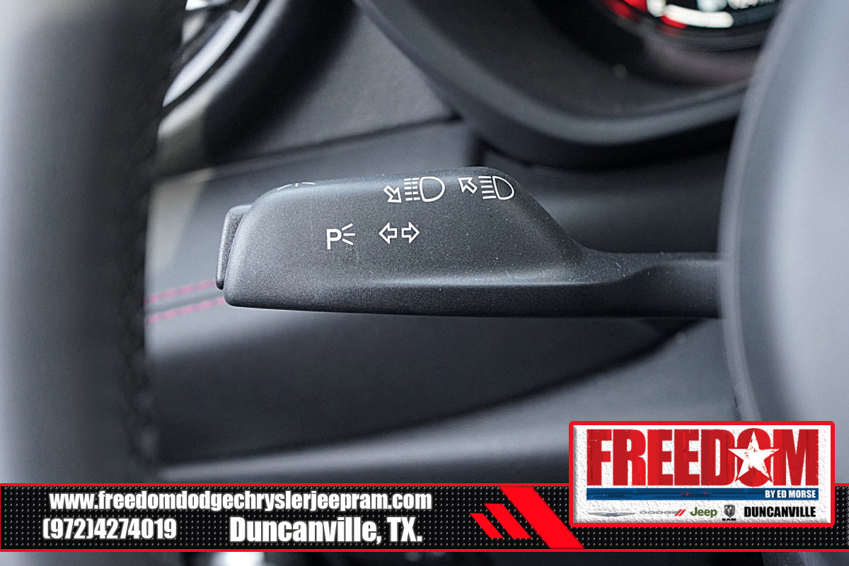 Used 2023 Dodge Hornet GT Plus image 29