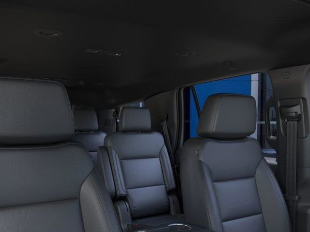 New 2026 Chevrolet Tahoe LT w/ Comfort Package image 25