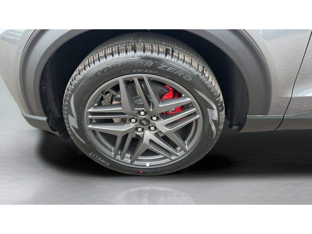 New 2026 Ford Explorer ST-Line w/ ST-Line Street Pack AWD/4WD image 27
