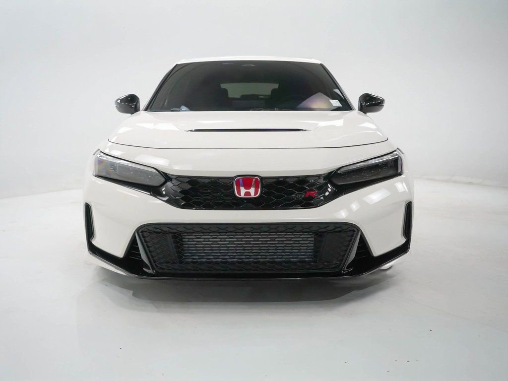 Used 2025 Honda Civic Type R image 7