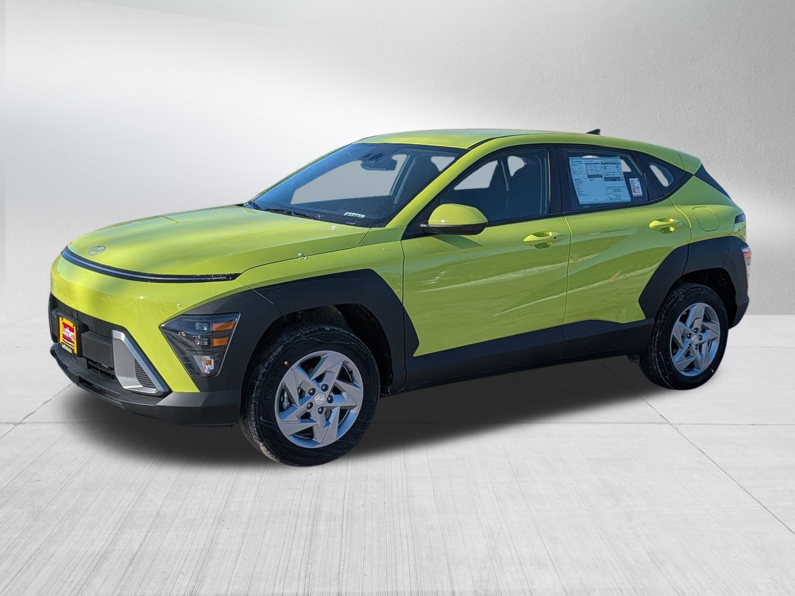 New 2026 Hyundai Kona SE image 4