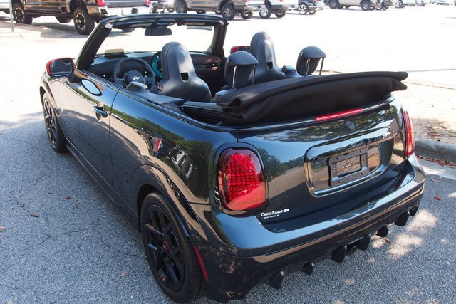 Used 2026 MINI Cooper John Cooper Works FWD image 5