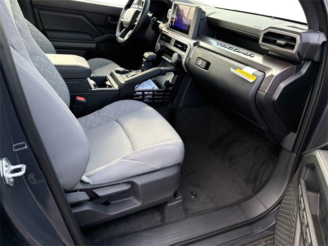 New 2026 Toyota Tacoma SR5 image 11