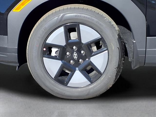 New 2026 Hyundai Santa Fe SE image 12