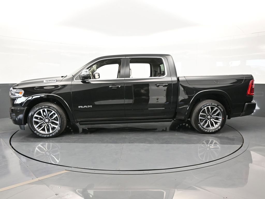 Used 2025 RAM 1500 Limited image 7