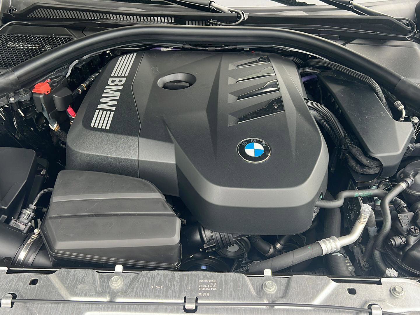 Used 2026 BMW 330i Sedan image 38