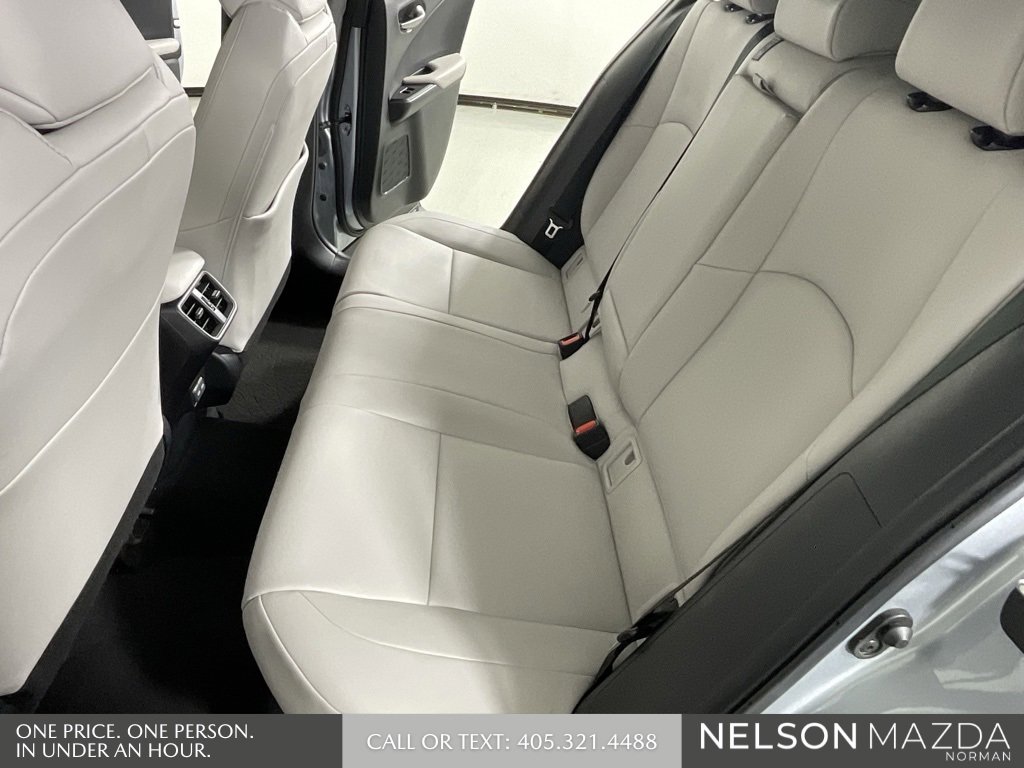 Used 2023 Lexus UX 250h FWD w/ Accessory Package (Z2) image 26