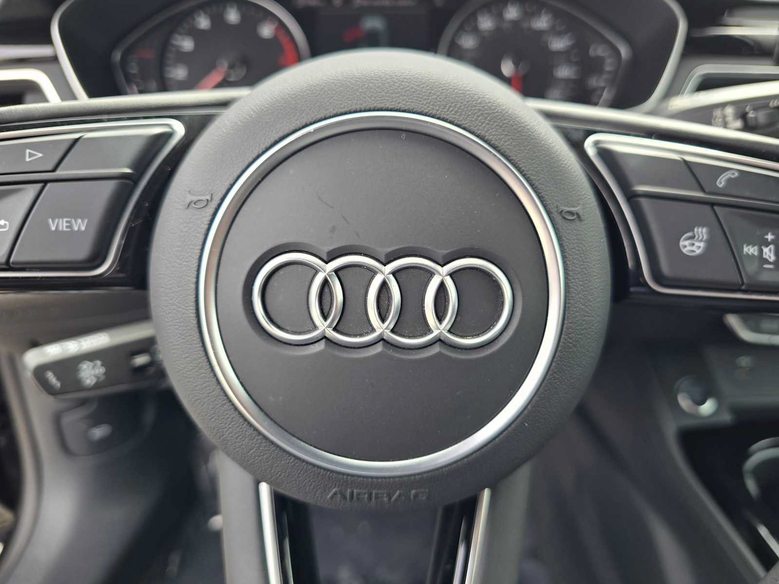 Used 2023 Audi A5 2.0T Premium w/ Convenience Package AWD/4WD image 18