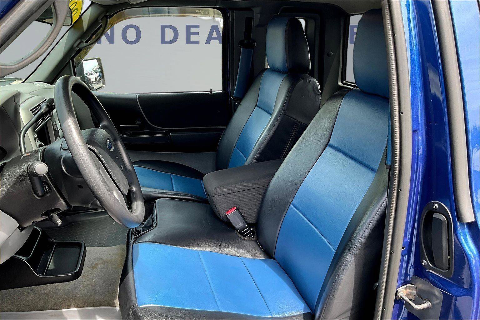 Used 2011 Ford Ranger XLT image 19