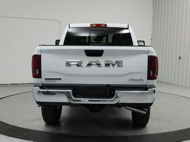New 2026 RAM 2500 Big Horn image 6