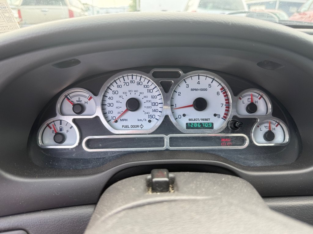 Used 2003 Ford Mustang GT RWD image 11
