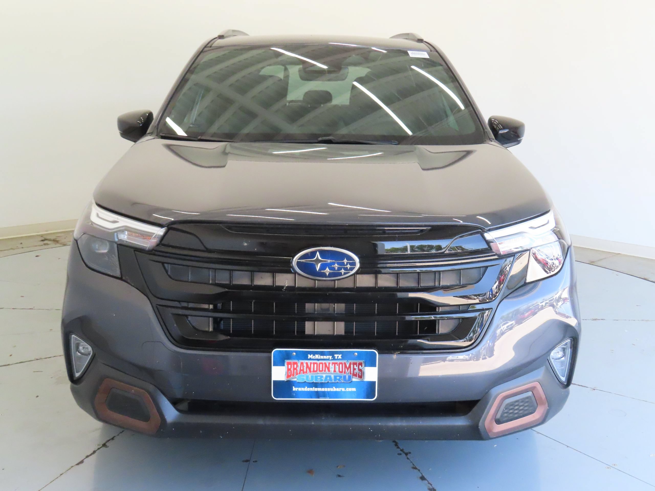 New 2026 Subaru Forester Sport w/ Sport Package AWD/4WD image 8