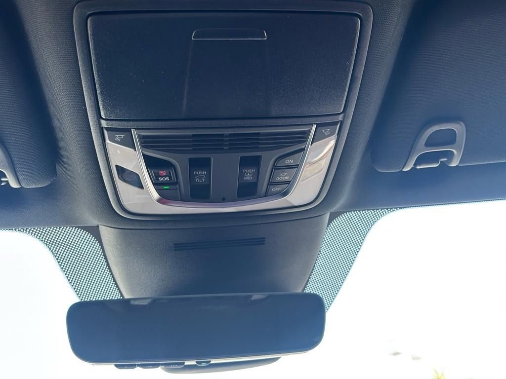 New 2026 Acura MDX A-Spec image 15