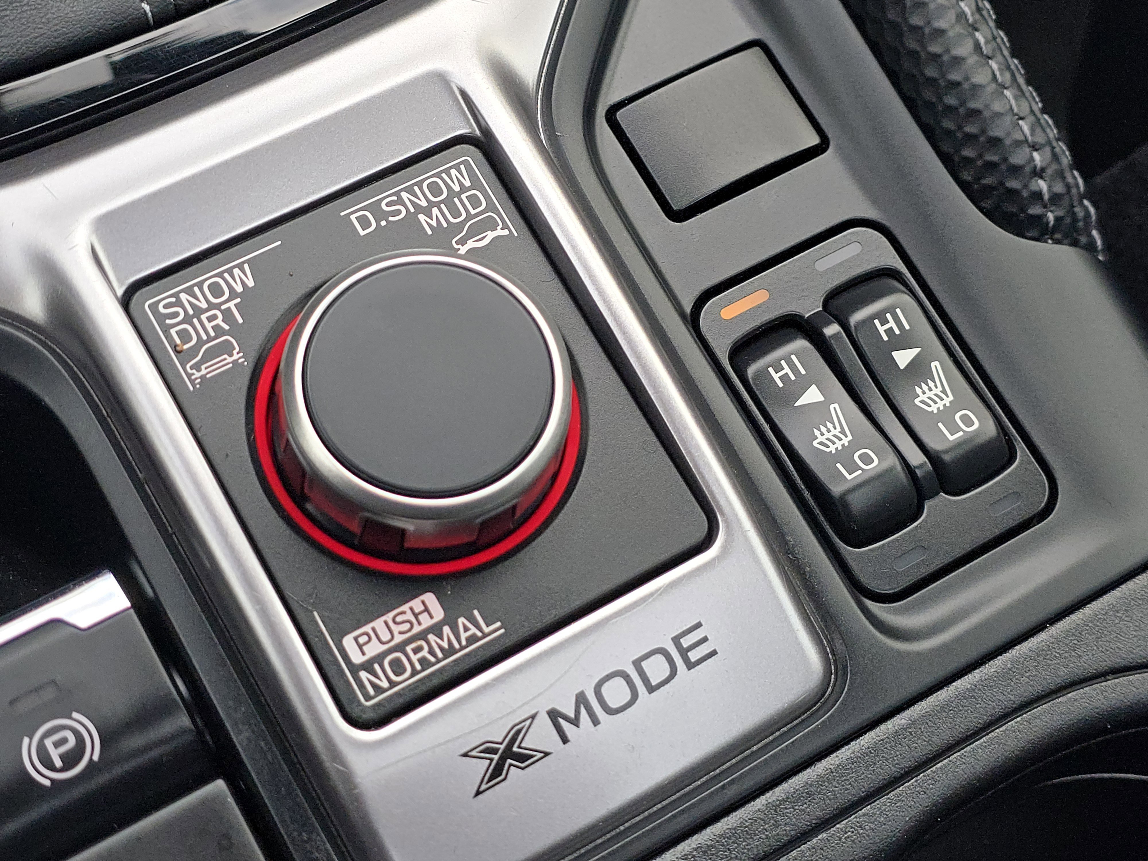 Certified 2023 Subaru Forester Touring image 14