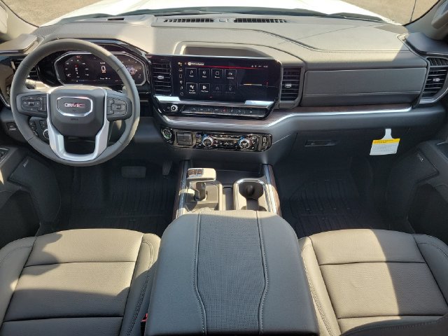 New 2026 GMC Sierra 1500 SLT w/ SLT Premium Plus Package AWD/4WD image 7