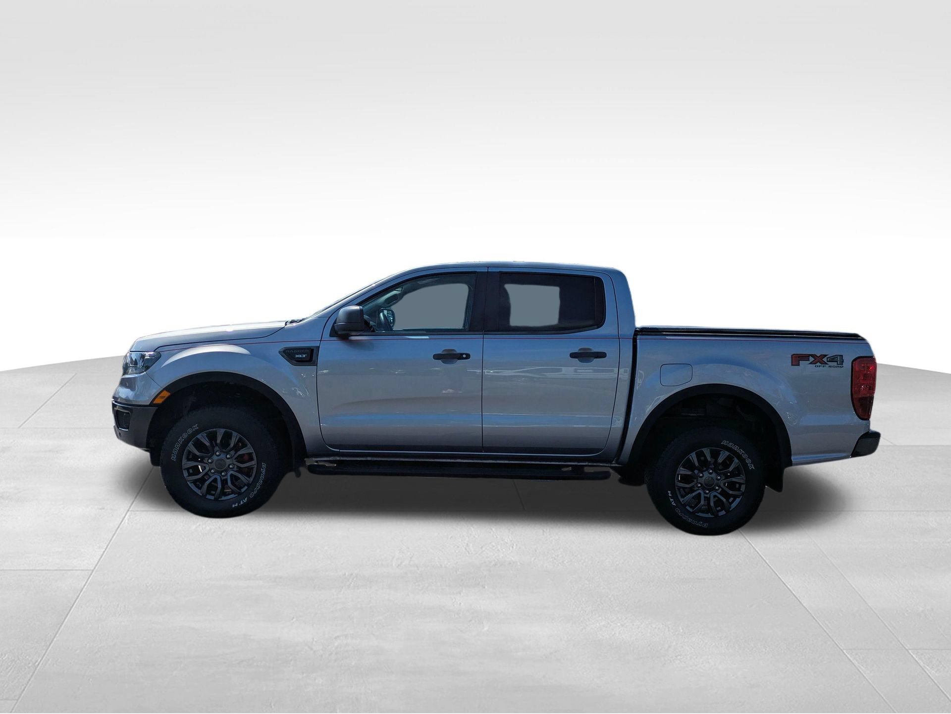 Certified 2021 Ford Ranger XLT w/ Equipment Group 302A High AWD/4WD image 9