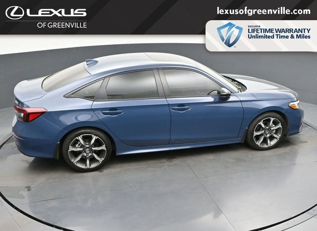 Used 2025 Honda Civic Sport image 20