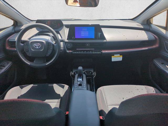 New 2027 Toyota Prius Plug-In Hybrid FWD image 14