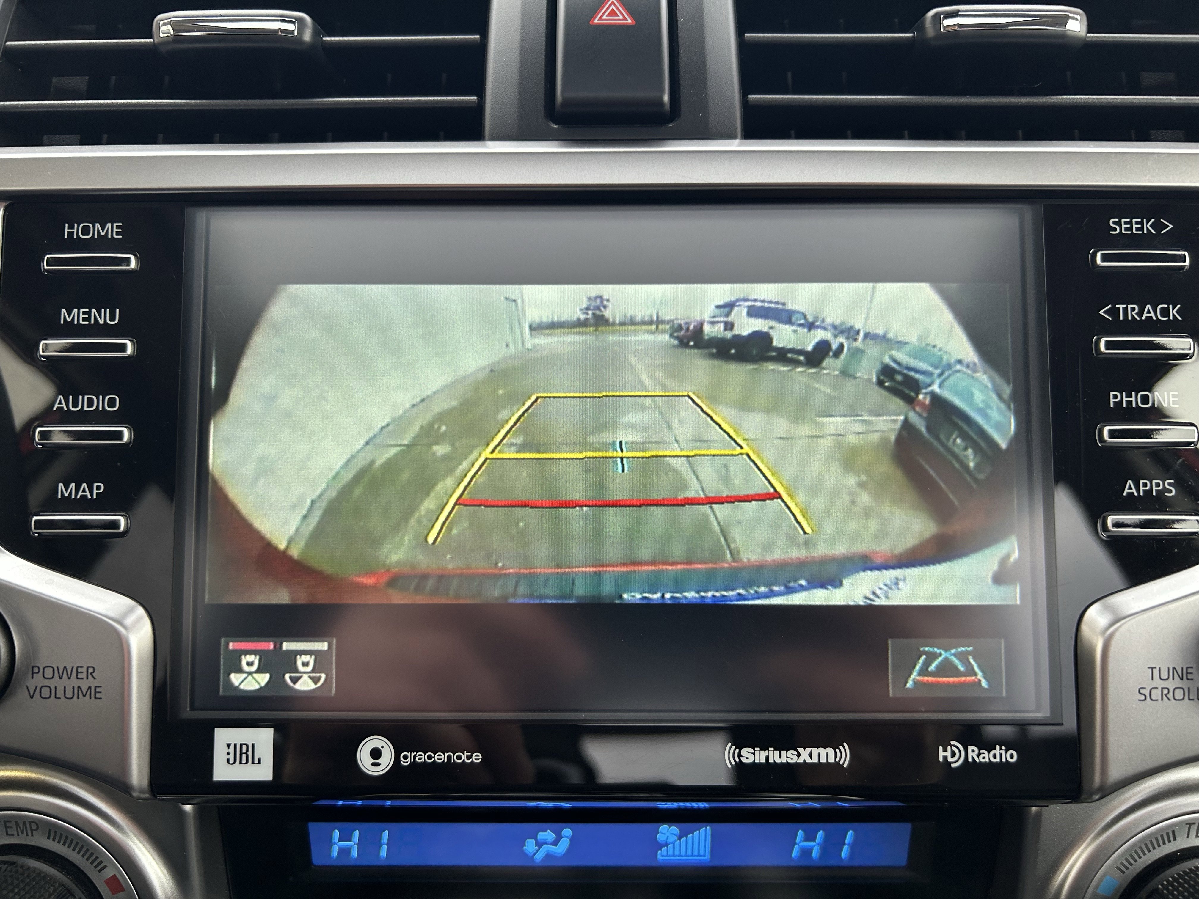 Certified 2023 Toyota 4Runner Limited image 30