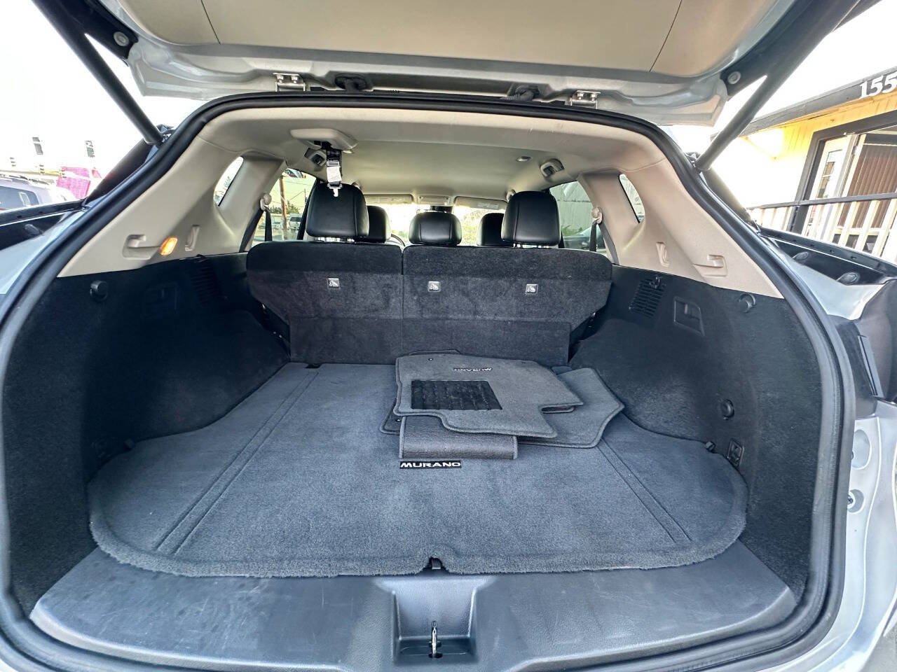 Used 2023 Nissan Murano SL FWD image 20