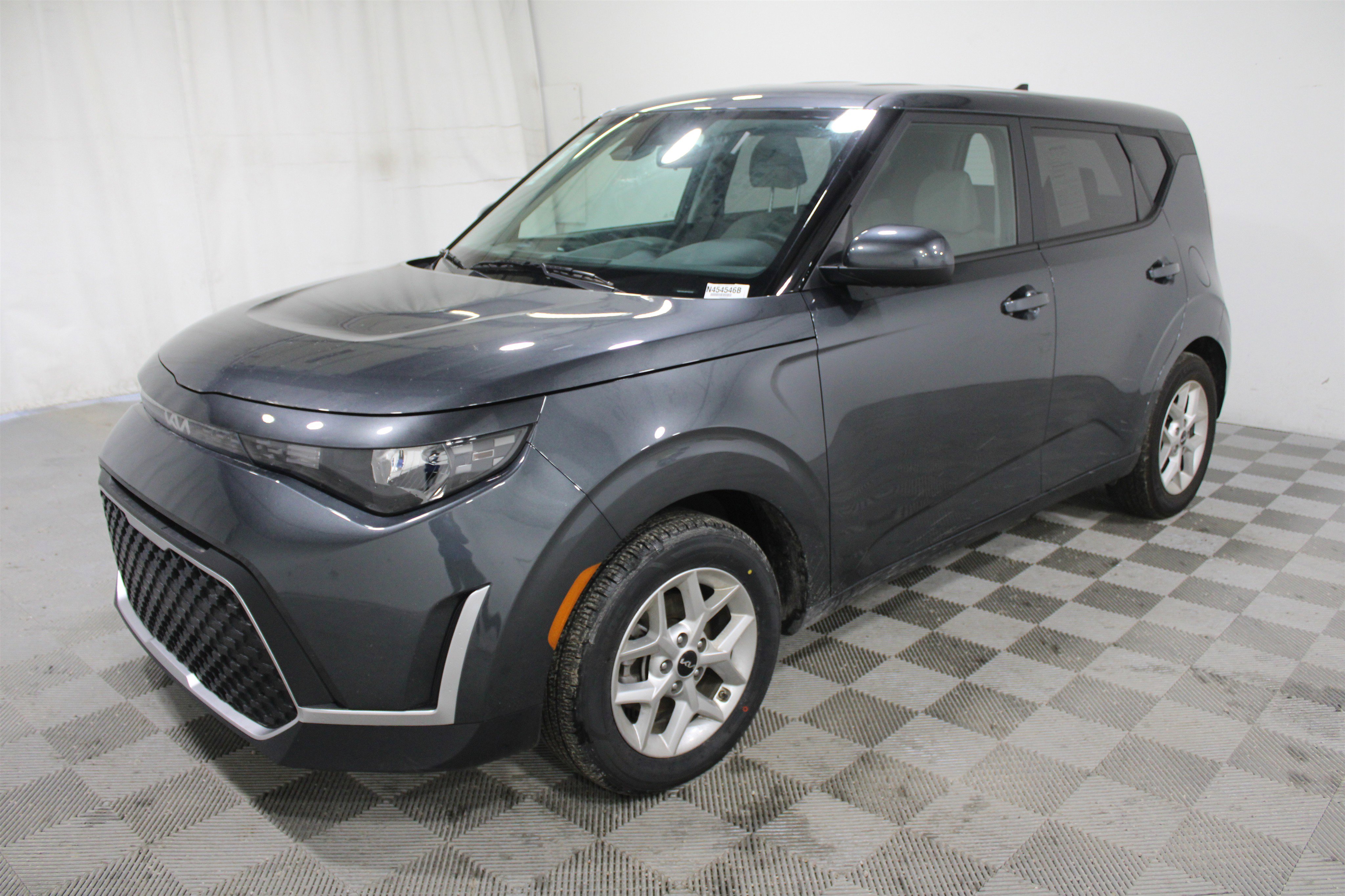 Used 2024 Kia Soul LX w/ Option Group 015 image 31