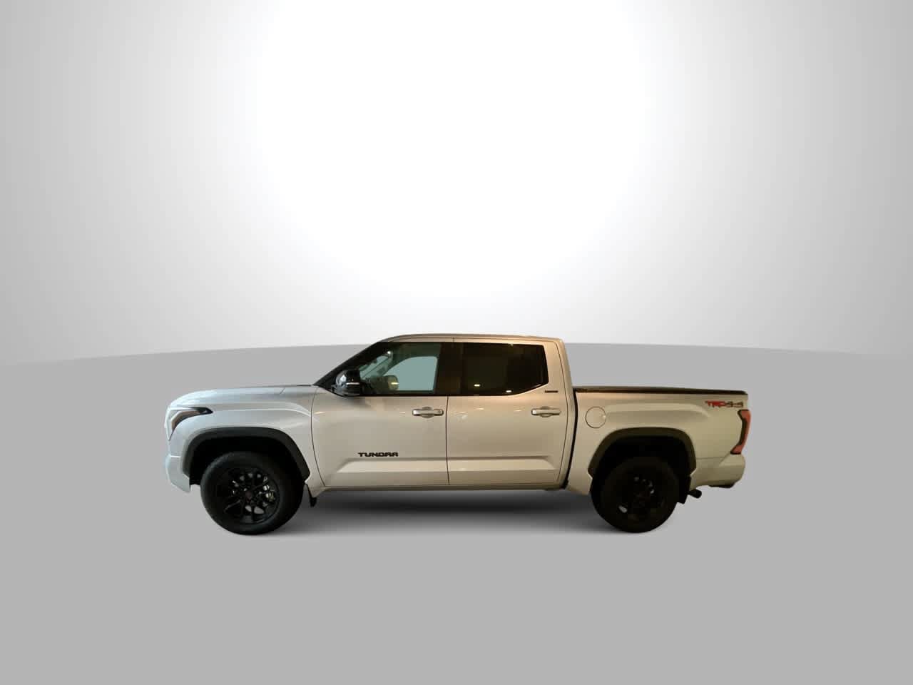 Used 2024 Toyota Tundra Limited w/ TRD Off-Road Package AWD/4WD image 5