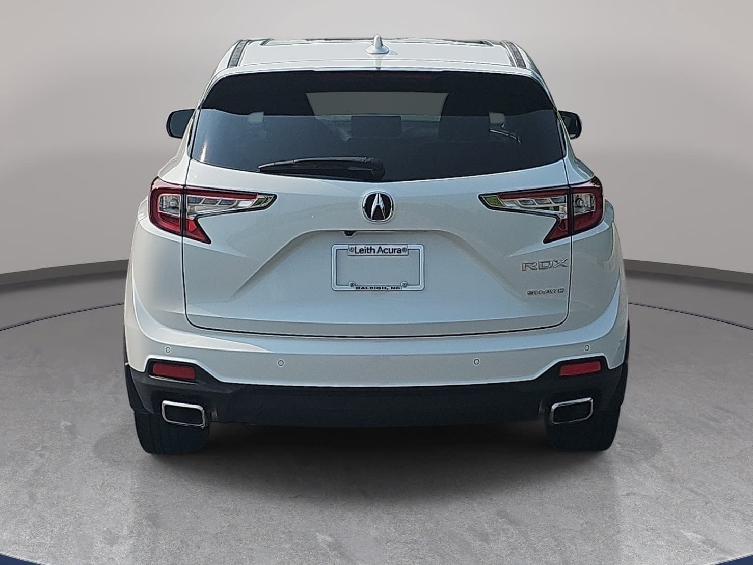 Used 2024 Acura RDX SH-AWD w/ Technology Package image 6