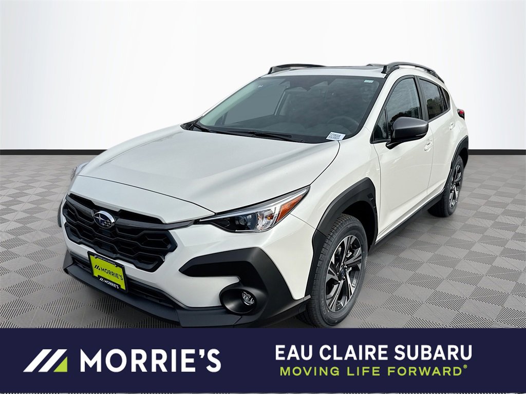 New 2026 Subaru Crosstrek 2.5i Premium