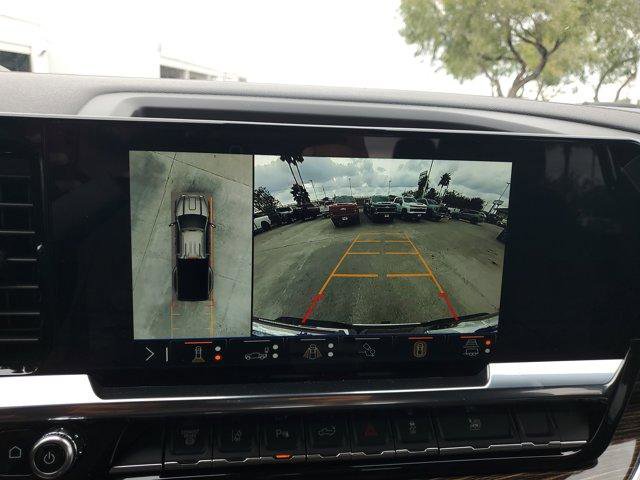 New 2026 GMC Sierra 3500 SLE w/ Preferred Package image 26