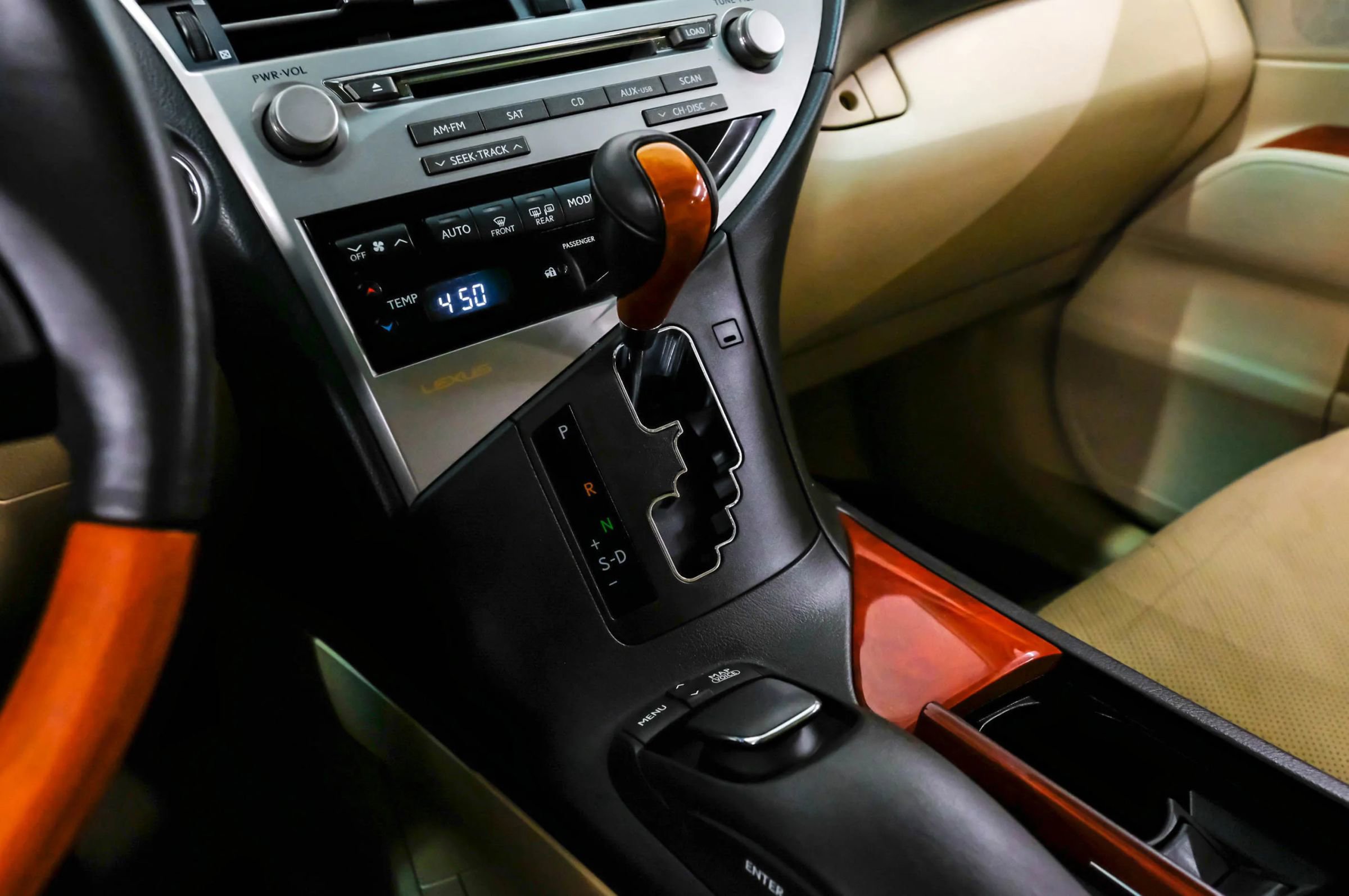 Used 2012 Lexus RX 350 FWD w/ Premium Pkg image 26