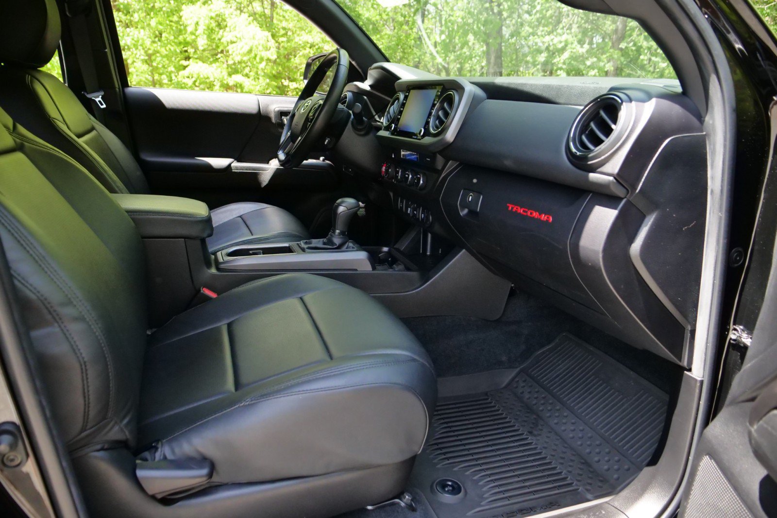 Used 2022 Toyota Tacoma TRD Sport AWD/4WD image 38