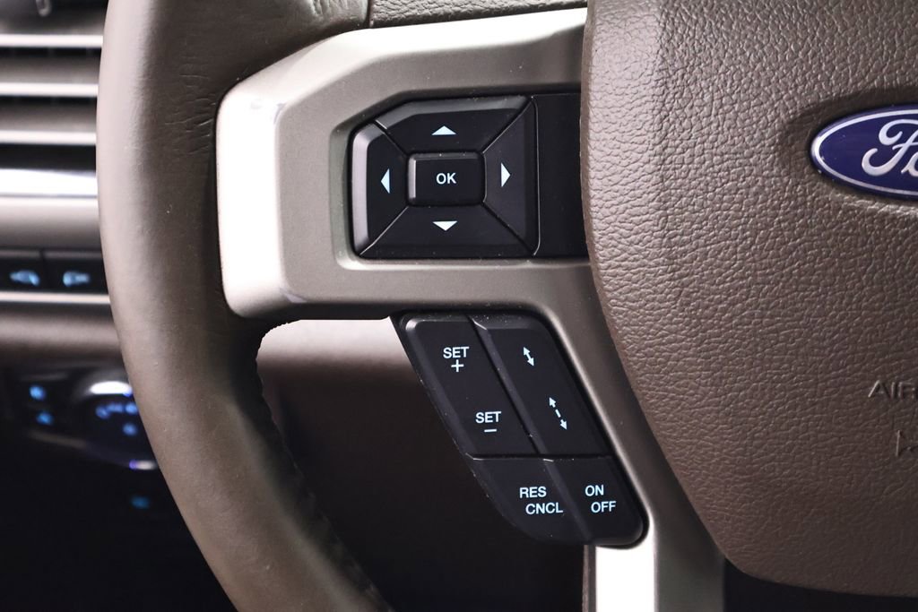 Used 2017 Ford F250 King Ranch w/ Chrome Package image 24