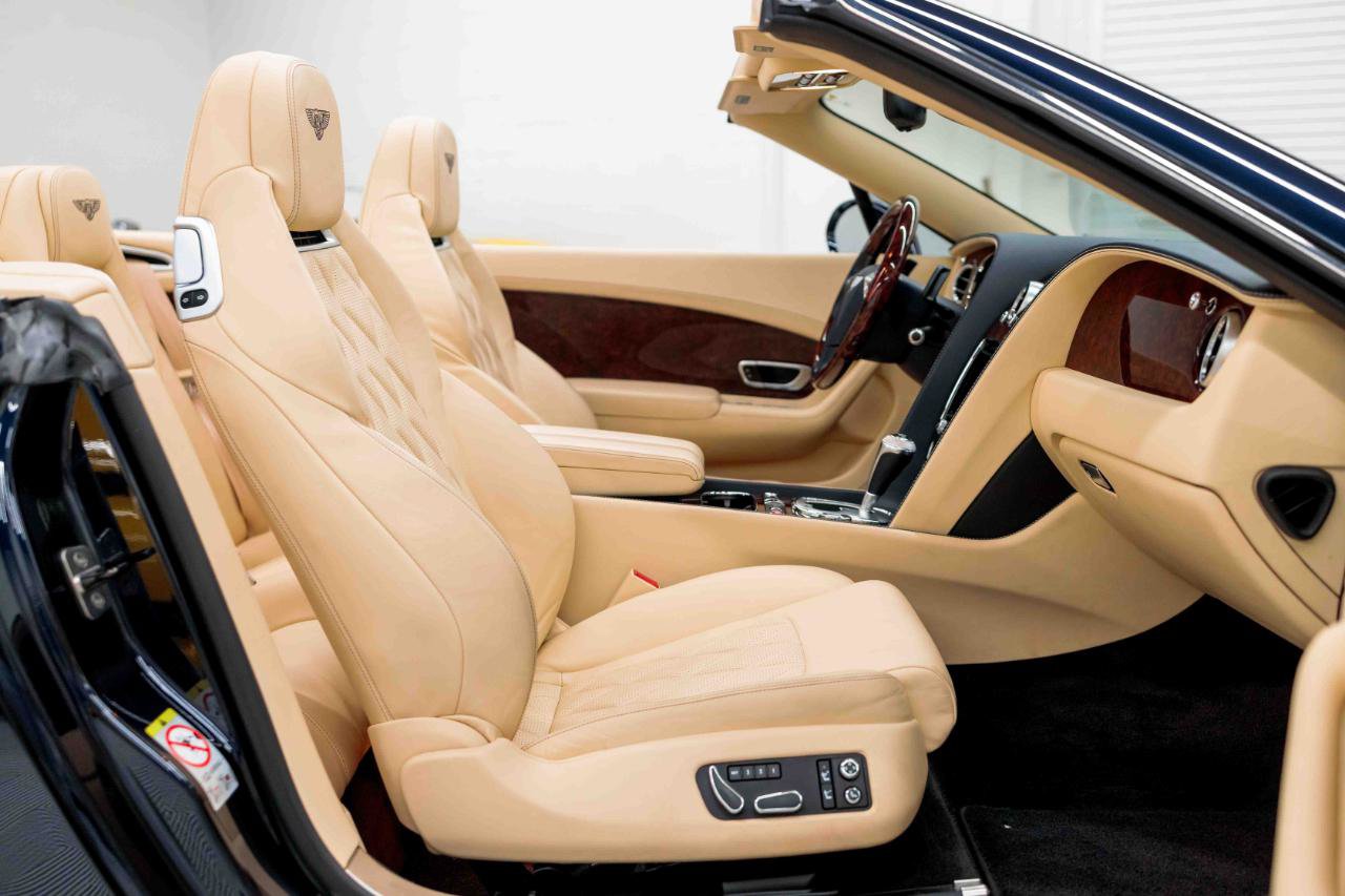 Used 2013 Bentley Continental GT AWD/4WD image 53