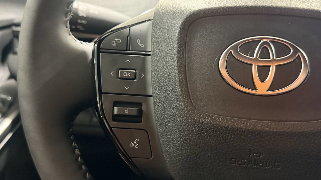 New 2026 Toyota C-HR AWD/4WD image 18