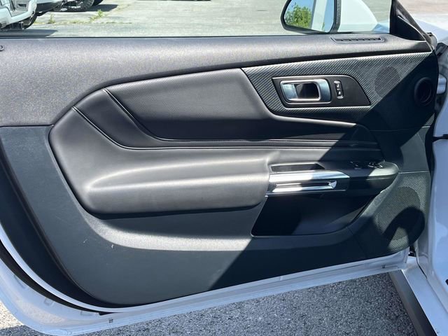 Used 2024 Ford Mustang Premium image 14